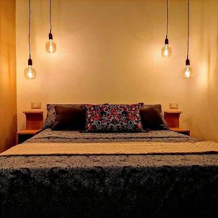 The Billabong Alloggio Uso Turistico ローマ エクステリア 写真